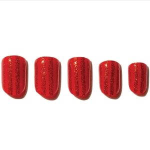 NWT Hello Love Nails And Chill